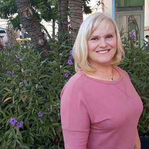 Meet your Posher, Janice